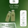 Lục Yên - Trà Thái Xanh