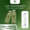 Trà Thái Xanh- Lục Yên Có Thạch